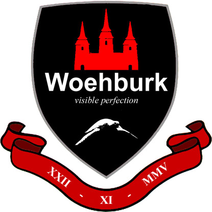 Woehburk Logo
